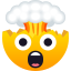 Me explota la cabeza :destroyer