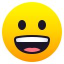 Sonrisa :)