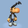 Avatar de Usuario