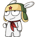 Avatar de Usuario