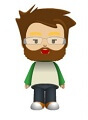 Avatar de Usuario