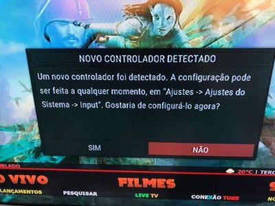Foto inicio KODI
