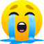 Llorón :triste